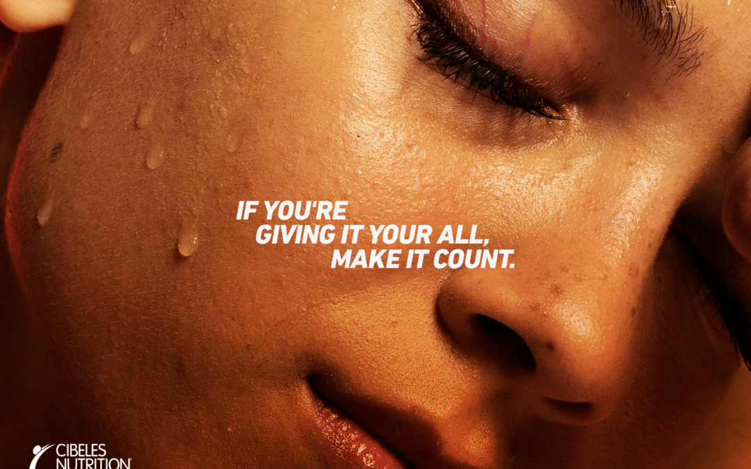 Cibeles – Make It Count