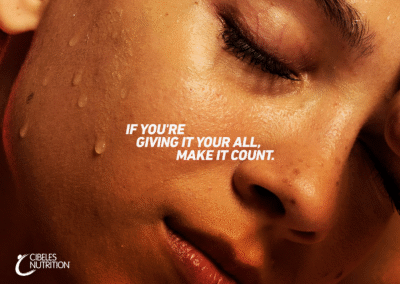 Cibeles – Make It Count