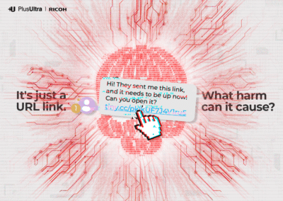 Plus Ultra – Cybersecurity Matters