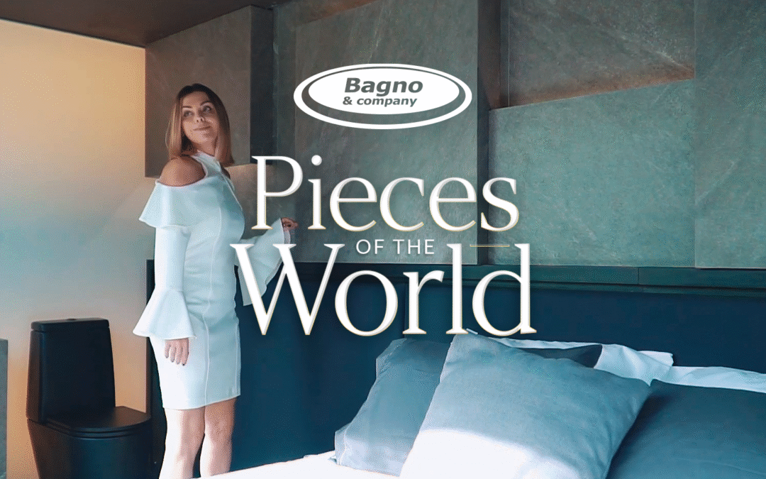 Bagno&Company – Pieces of the World